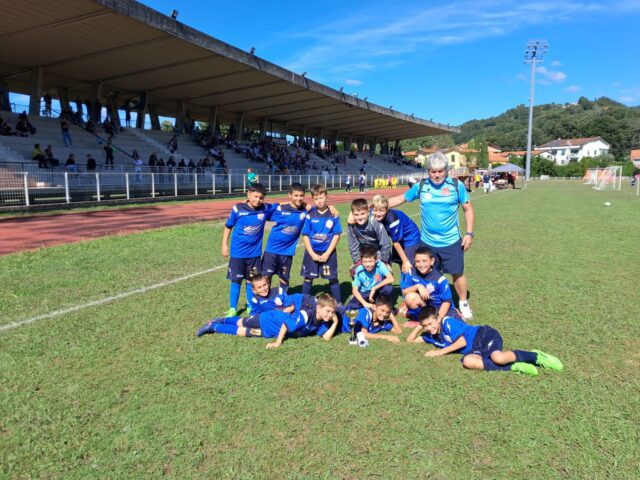 Calcio - Pulcini e Piccoli Amici ok al Madonnetta