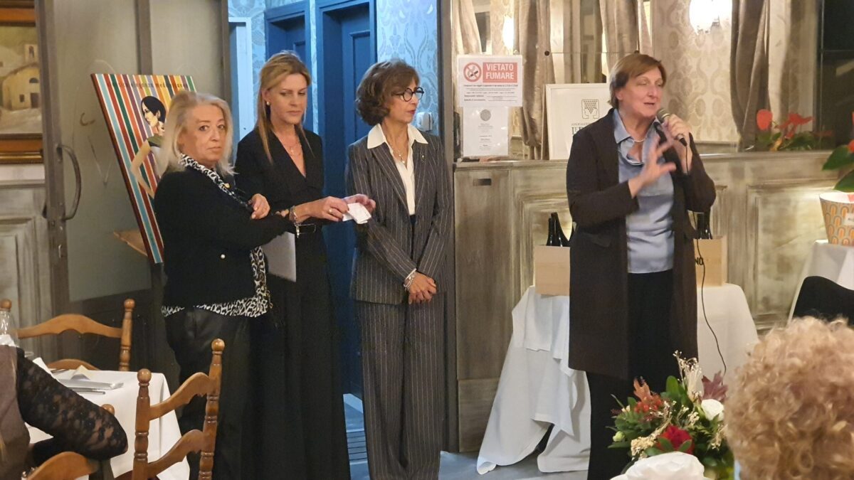 Le donne del Vino 2025