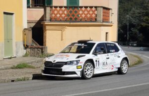 Roberto Malvasio gioca ancora in casa alla Busalla – Crocefieschi Roberto Malvasio gioca ancora in casa alla Busalla – Crocefieschi