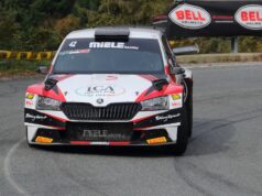 Lo Slalom “Busalla – Crocefieschi” non soddisfa Roberto Malvasio