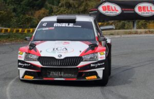 Lo Slalom “Busalla – Crocefieschi” non soddisfa Roberto Malvasio