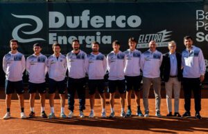 Park Tennis Genova: in A1 uomini a Palermo, in A2 donne in casa con CT Giotto