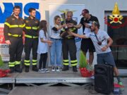 Savona ospita il 21° Campionato Italiano Triathlon dei Vigili del Fuoco – 2° Memorial Davide Astori Savona ospita il 21° Campionato Italiano Triathlon dei Vigili del Fuoco – 2° Memorial Davide Astori