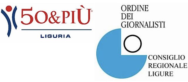 50epiu ordine giornalisti L’Ordine dei Giornalisti della Liguria adotta la Carta di Napoli contro l’ageismo