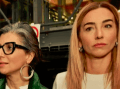 Lega: Salis a capo di collettivo antagonista. Male che il 7 ottobre abbia accolto Albanese