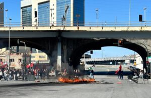 Flotilla, Genova si mobilita: presidi fissi e sciopero generale contro l’abbordaggio israeliano