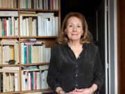 Annie Ernaux vince il Premio Europeo Rapallo BPER Banca 2025 Annie Ernaux vince il Premio Europeo Rapallo BPER Banca 2025