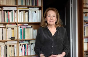 Annie Ernaux vince il Premio Europeo Rapallo BPER Banca 2025 Annie Ernaux vince il Premio Europeo Rapallo BPER Banca 2025