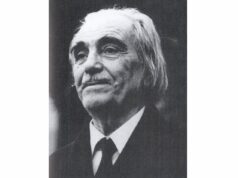 Recco omaggia Antonio Giuseppe Santagata: mostra e conferenza in memoria dell’artista del Golfo Paradiso Recco omaggia Antonio Giuseppe Santagata: mostra e conferenza in memoria dell’artista del Golfo Paradiso