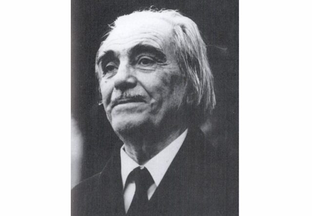 Recco omaggia Antonio Giuseppe Santagata: mostra e conferenza in memoria dell’artista del Golfo Paradiso