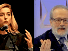 Becchi a Salis: dirle ‘puttana’ sui social non c’entra nulla con l’educazione sessuale