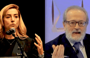 Becchi a Salis: dirle ‘puttana’ sui social non c’entra nulla con l’educazione sessuale