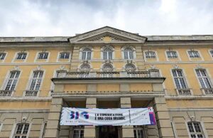 Nutrirsi di altro | Il tema di Big 2025: tre giorni per rinvigorire creatività e comunicazione Nutrirsi di ALTRO | Il tema di BiG 2025: tre giorni per rinvigorire creatività e comunicazione