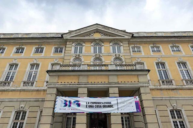 Nutrirsi di ALTRO | Il tema di BiG 2025: tre giorni per rinvigorire creatività e comunicazione