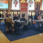 Genova, Career Day 2025 chiude con oltre 5.500 partecipanti