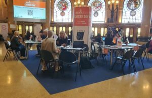 Genova, Career Day 2025 chiude con oltre 5.500 partecipanti Genova, Career Day 2025 chiude con oltre 5.500 partecipanti