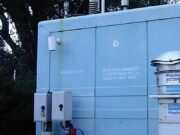 Miasmi alla Foce: installata una centralina mobile in via Nizza per monitorare odori e H₂S Miasmi alla Foce: installata una centralina mobile in via Nizza per monitorare odori e H₂S