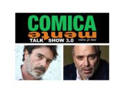 Arte terapia con Comica_Mente 3.0 2026 Comica_Mente 3.0