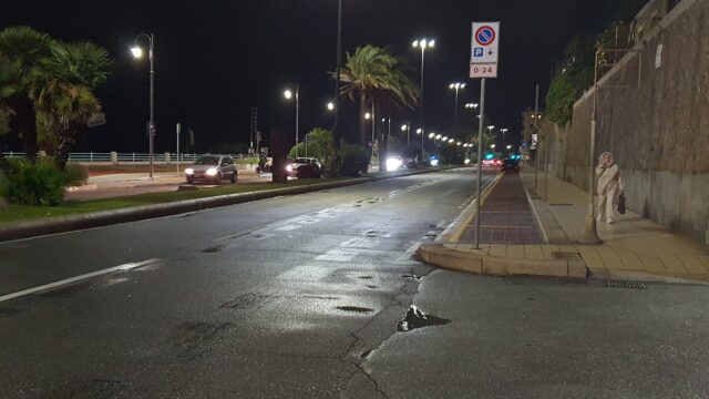 Corso italia dove olio