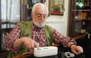 Telesoccorso Croce Bianca Genovese: sicurezza e serenità per vivere in autonomia Telesoccorso Croce Bianca Genovese: sicurezza e serenità per vivere in autonomia