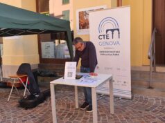 Cultura in connessione – Un viaggio digitale tra collezioni e musei alla Casa delle Tecnologie Emergenti di Genova