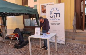 Cultura in connessione – Un viaggio digitale tra collezioni e musei alla Casa delle Tecnologie Emergenti di Genova