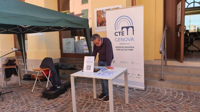 Culture in connessione pra 2