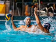 Pro Recco a Budapest: caccia alla Decima Supercoppa Europea contro il Ferencvaros Pro Recco a Budapest: caccia alla Decima Supercoppa Europea contro il Ferencvaros