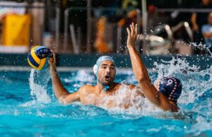 Pro Recco a Budapest: caccia alla Decima Supercoppa Europea contro il Ferencvaros Pro Recco a Budapest: caccia alla Decima Supercoppa Europea contro il Ferencvaros