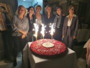 Donne del Vino: a Recco il successo di La Liguria incontra la Sicilia al ristorante Da Ö Vittorio Donne del Vino: a Recco il successo di La Liguria incontra la Sicilia al ristorante Da Ö Vittorio