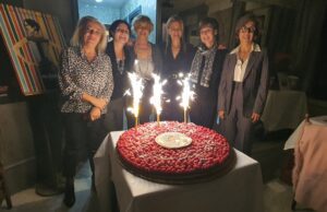 Donne del Vino: a Recco il successo di La Liguria incontra la Sicilia al ristorante Da Ö Vittorio Donne del Vino: a Recco il successo di La Liguria incontra la Sicilia al ristorante Da Ö Vittorio