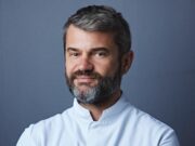 Le 15 stelle di Enrico Bartolini accendono la Festa Nazionale del Cuoco a Genova Le 15 stelle di Enrico Bartolini accendono la Festa Nazionale del Cuoco a Genova