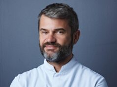 Le 15 stelle di Enrico Bartolini accendono la Festa Nazionale del Cuoco a Genova Le 15 stelle di Enrico Bartolini accendono la Festa Nazionale del Cuoco a Genova