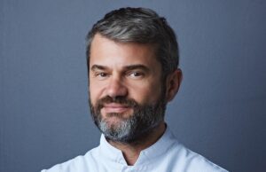 Le 15 stelle di Enrico Bartolini accendono la Festa Nazionale del Cuoco a Genova Le 15 stelle di Enrico Bartolini accendono la Festa Nazionale del Cuoco a Genova