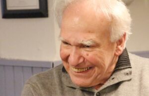 Addio a Flavio Gaggero, il ‘dentista dei vip’ di Pegli