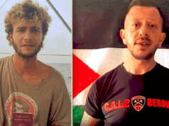 Flotilla, due genovesi arrestati. Salis: sostegno a manifestazioni, ma non violenza