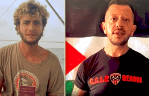 Flotilla, due genovesi arrestati. Salis: sostegno a manifestazioni, ma non violenza