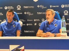 Sampdoria, Gregucci e Foti pronti per la svolta: Con il Frosinone sarà come una finale di Coppa del Mondo Sampdoria, Gregucci e Foti pronti per la svolta: Con il Frosinone sarà come una finale di Coppa del Mondo