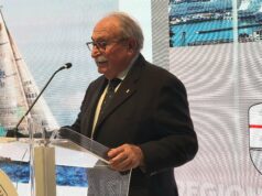 Mezzo secolo di regate per il Campionato Invernale del Tigullio Mezzo secolo di regate per il Campionato Invernale del Tigullio