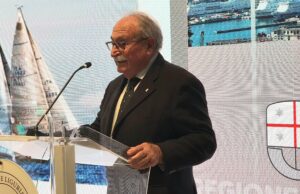 Mezzo secolo di regate per il Campionato Invernale del Tigullio Mezzo secolo di regate per il Campionato Invernale del Tigullio