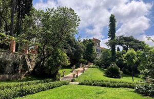 FAI per il clima: in Liguria visite straordinarie per conoscere gli effetti del cambiamento climatico FAI per il clima: in Liguria visite straordinarie per conoscere gli effetti del cambiamento climatico