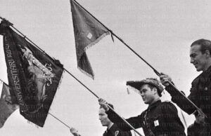 Cossetto ‘fascista’ e caso Ghio. Napolitano, Ingrao, Natta, Scalfari, Ciampi iscritti al GUF Cossetto 'fascista' e caso Ghio. Napolitano, Ingrao, Natta, Scalfari, Ciampi iscritti al GUF