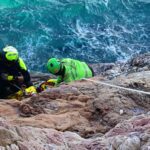 Capo noli soccorso vvf cnsas capitaneria