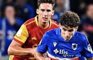 La Sampdoria purtroppo assomiglia all’Armata Brancaleone: non vince neppure con il Catanzaro (0-0). A fine partita tifosi inviperitI La Sampdoria purtroppo assomiglia all'Armata Brancaleone: non vince neppure con il Catanzaro (0-0). A fine partita tifosi inviperitI