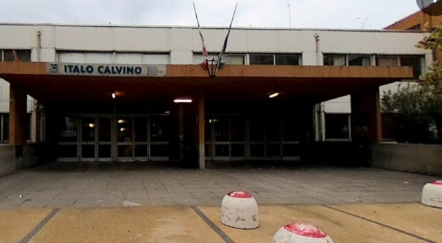 Istituto calvino genova