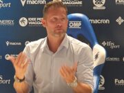 Sampdoria, Fredberg: Con questo staff i valori emergeranno Sampdoria, Fredberg: Con questo staff i valori emergeranno