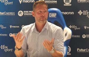 Sampdoria, Fredberg: Con questo staff i valori emergeranno Sampdoria, Fredberg: Con questo staff i valori emergeranno