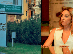 Salis e Bucci: solidarietà a Salvini. Lega: ma Pd non condanna odio e violenza