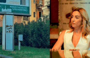 Salis e Bucci: solidarietà a Salvini. Lega: ma Pd non condanna odio e violenza