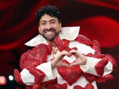 Matteo Addino, dopo il debutto a Ballando con le Stelle torna questa sera con un outfit dedicato alle farfalle Matteo Addino Tribuno del Popolo questa sera a Ballando con le Stelle 2025